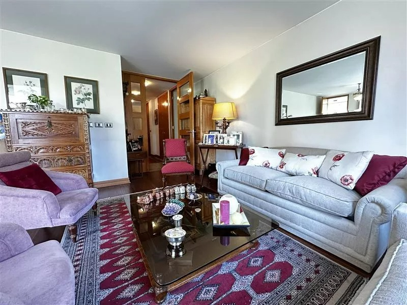 Venta Departamento 3D Metro Manquehue - Apumanque - Las Condes