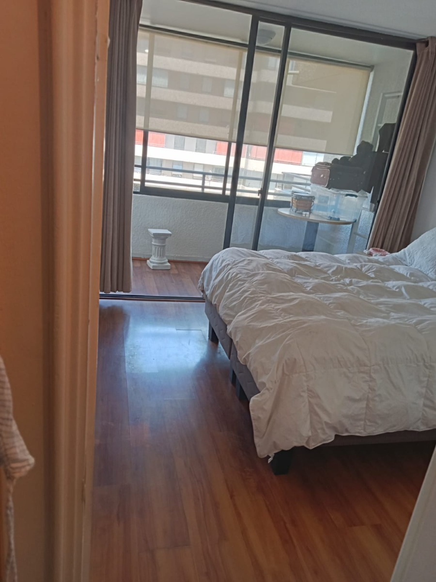 Venta Departamento 1D Pedro de Valdivia - Providencia