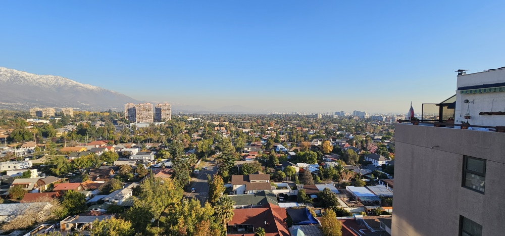 Arriendo Departamento 2D 2B 2E Rotonda Atenas - Las Condes