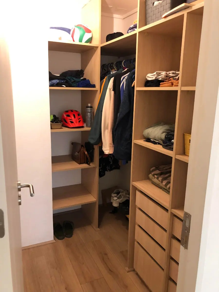 Arriendo Departamento NO 3D en suite Walk-in cl&oacute;set 3B 1B Blest Gana - La Reina