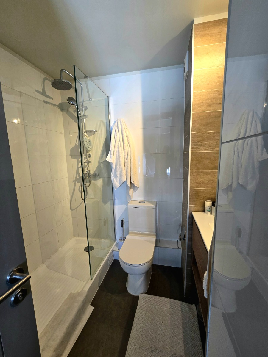 Arriendo Departamento SO 1D en suite 1B 1E 1B Plaza &Ntilde;u&ntilde;oa - &Ntilde;u&ntilde;oa