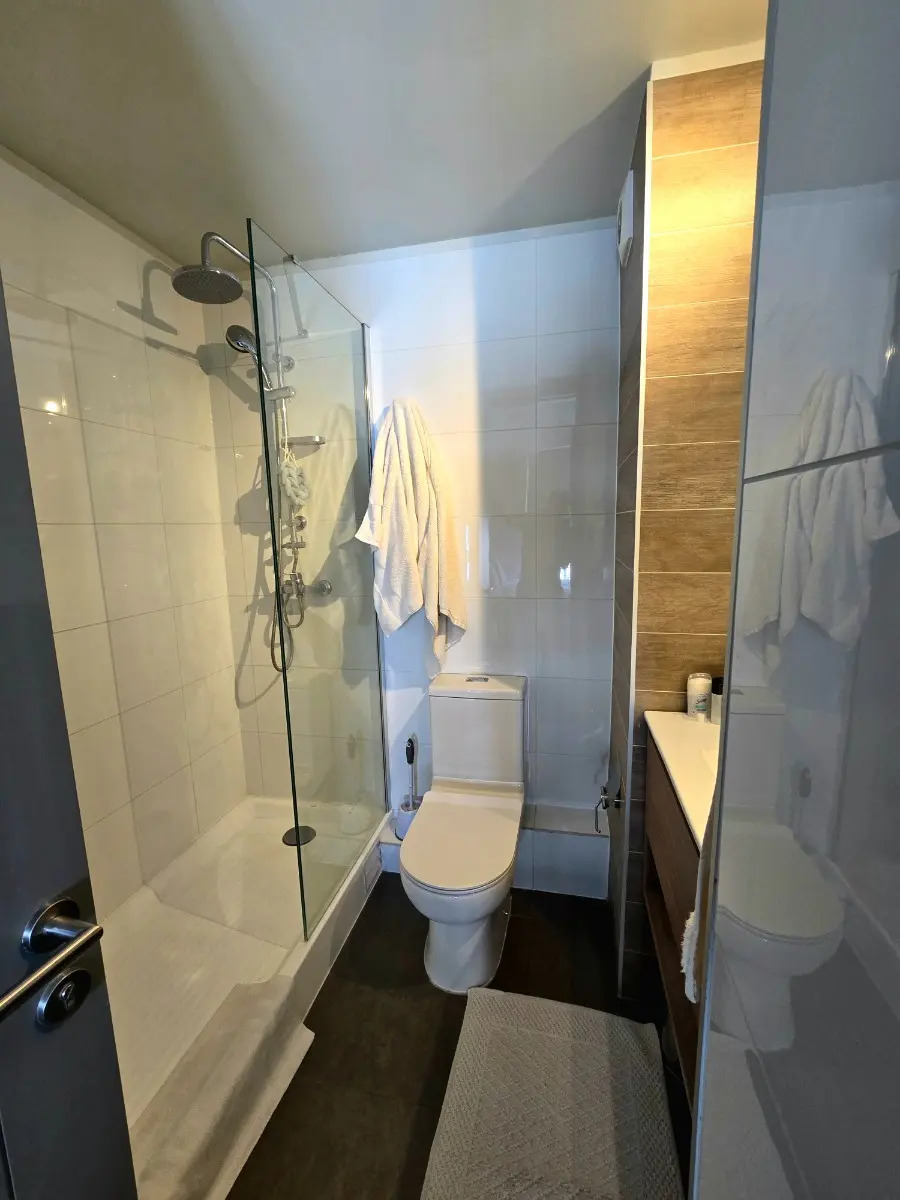 Arriendo Departamento SO 1D en suite 1B 1E 1B Plaza &Ntilde;u&ntilde;oa - &Ntilde;u&ntilde;oa