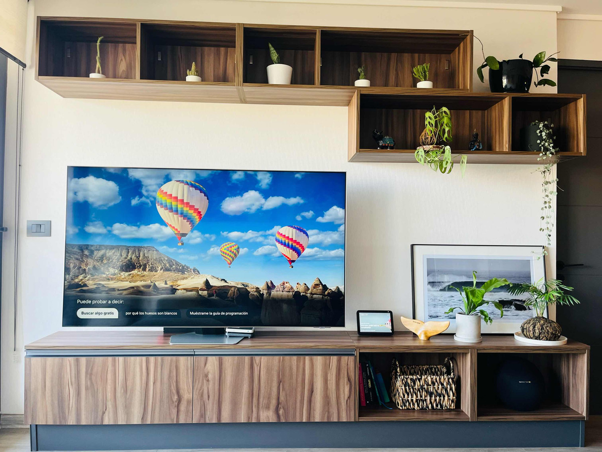 Venta Departamento 2D 2B 2E La Dehesa - Lo Barnechea