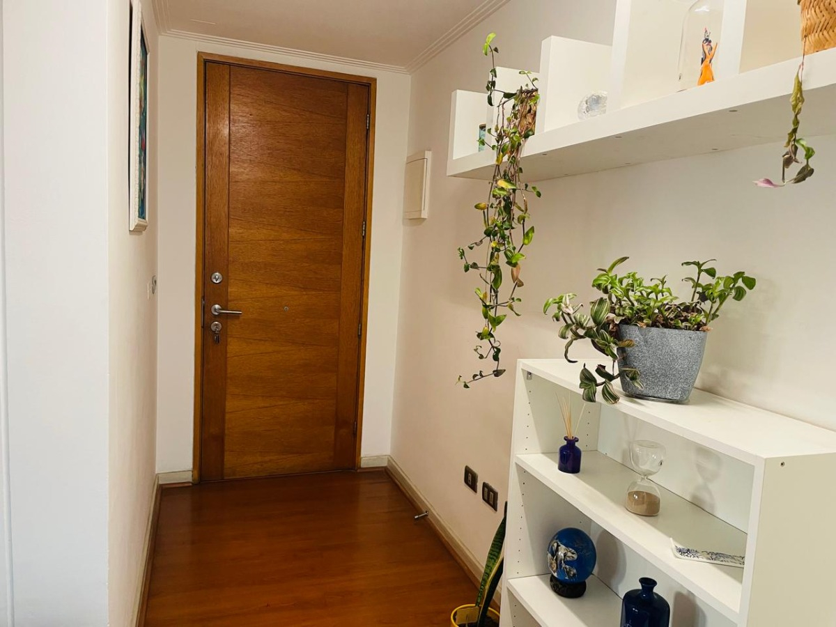 Venta Departamento SO 3D en suite 2B 1E 1B Metro Monse&ntilde;or Eyzaguirre - &Ntilde;u&ntilde;oa