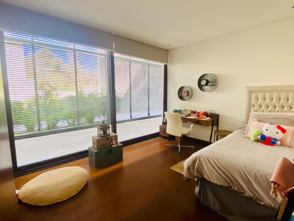Venta Departamento NO 5D 5B 5E 1B San Dami&aacute;n - Las Condes