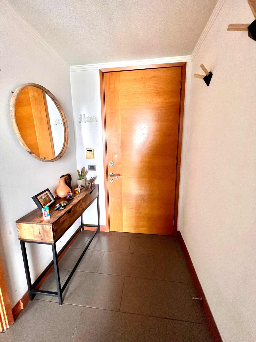 Venta Departamento 2D Rotonda Atenas - Las Condes
