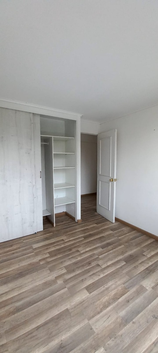 Arriendo Departamento SO 2D 2B 1E Pedro de Valdivia - Providencia