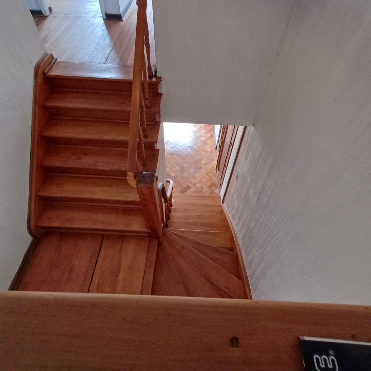 Arriendo Casa NO 4D 3B 3E Metro &Ntilde;u&ntilde;oa - &Ntilde;u&ntilde;oa