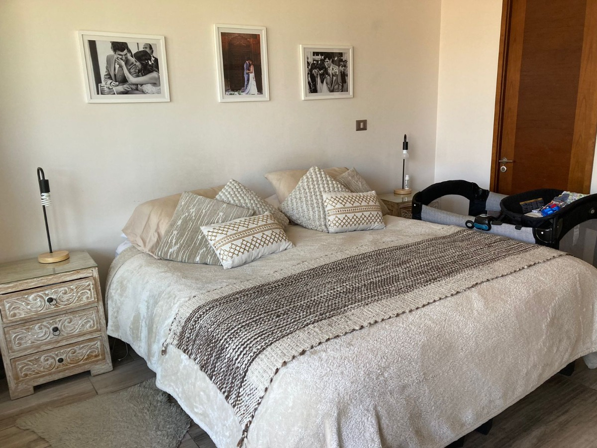 Arriendo Departamento 2D La Dehesa - Lo Barnechea