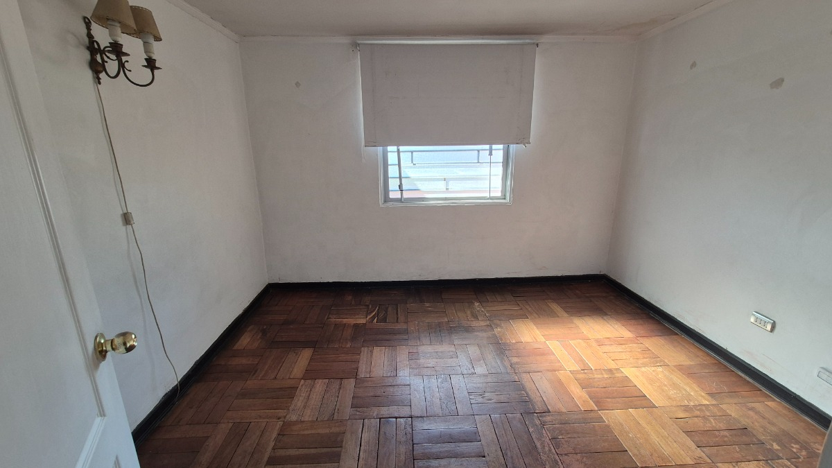 Venta Departamento NP 2D 1B Estadio Nacional - &Ntilde;u&ntilde;oa