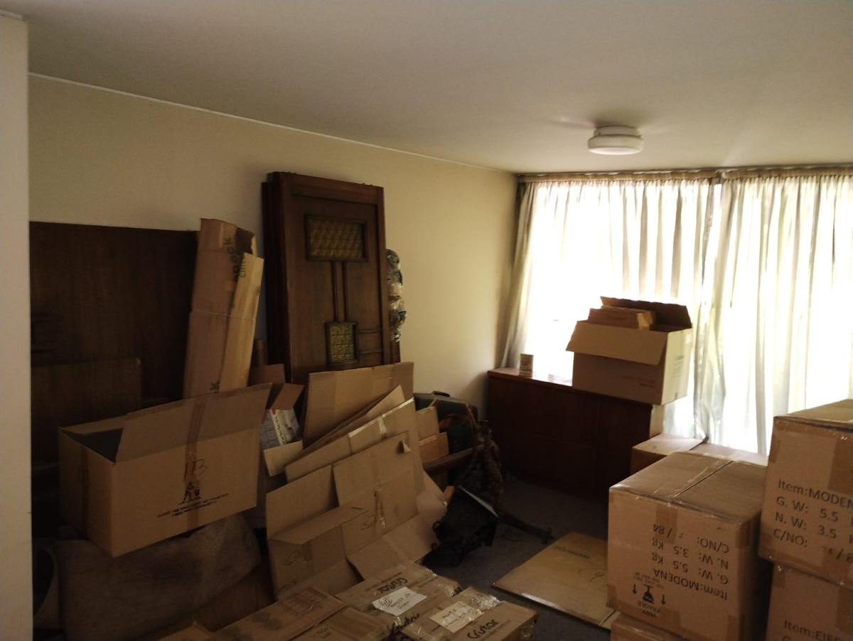 Venta Departamento N 3D 3B 3E 3B Jard&iacute;n Del Este - Vitacura