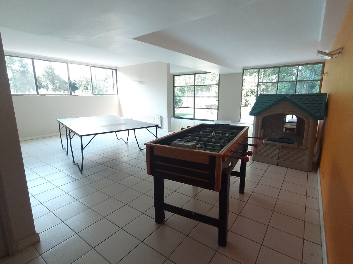 Venta Departamento P 1D en suite 1B 1E 1B Barrio Italia - Providencia