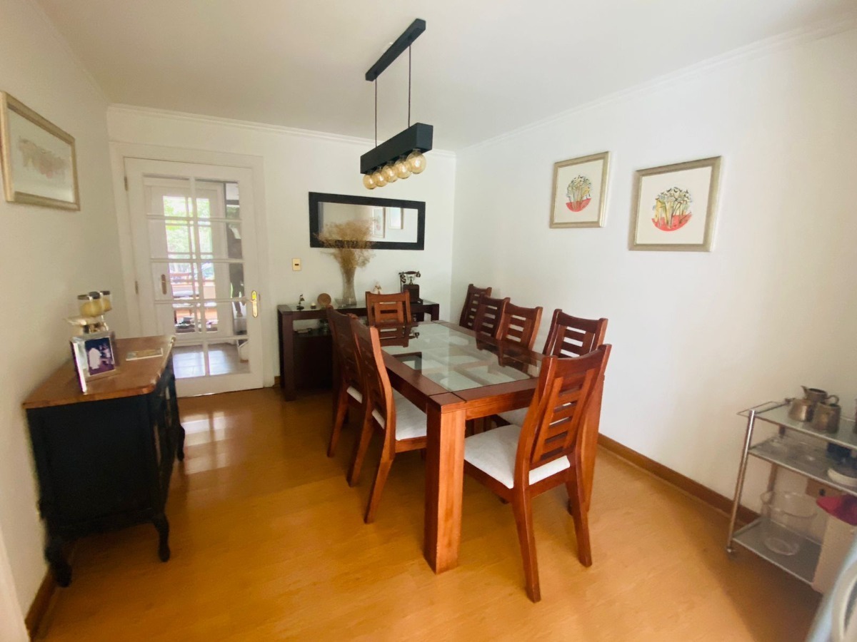 Venta Casa NO 4D 4B 2E 1B La Dehesa - Lo Barnechea