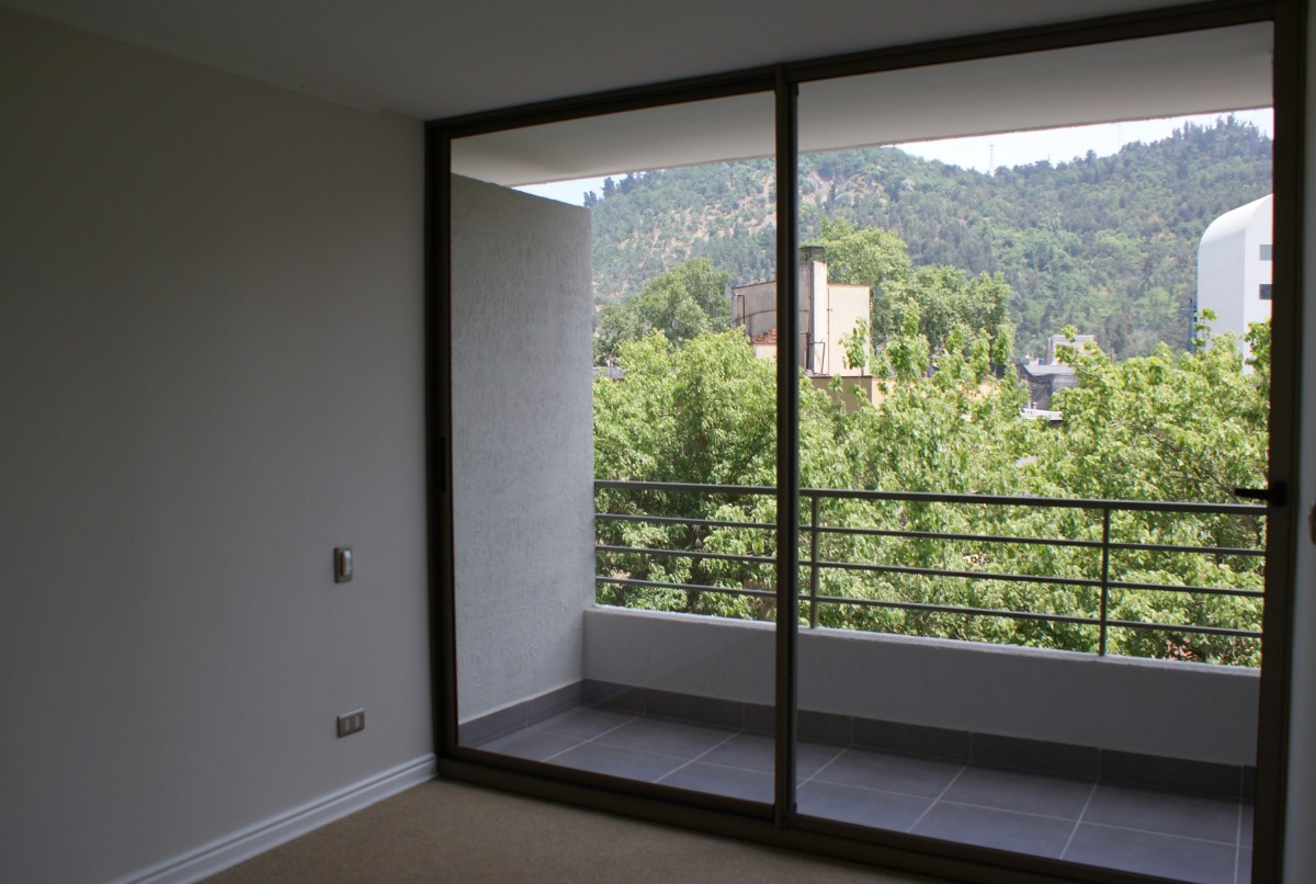 Venta Departamento N 1D en suite 1B Manuel Montt - Providencia