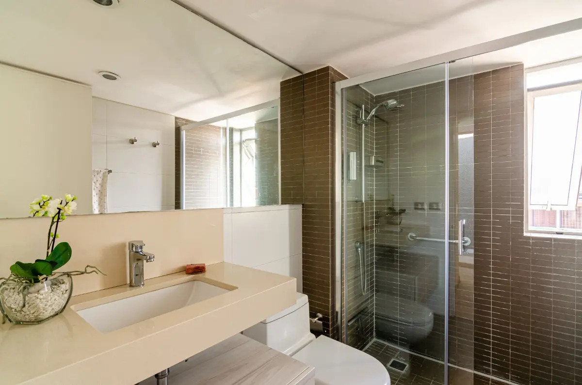 Venta Departamento NO 1D en suite 1B 1E Las Lilas - Providencia