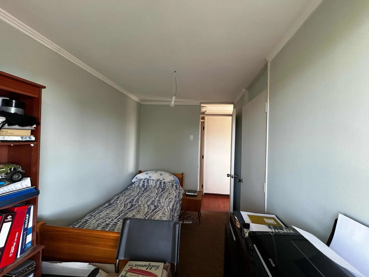 Arriendo Departamento 3D Parque Padre Alberto Hurtado - Las Condes