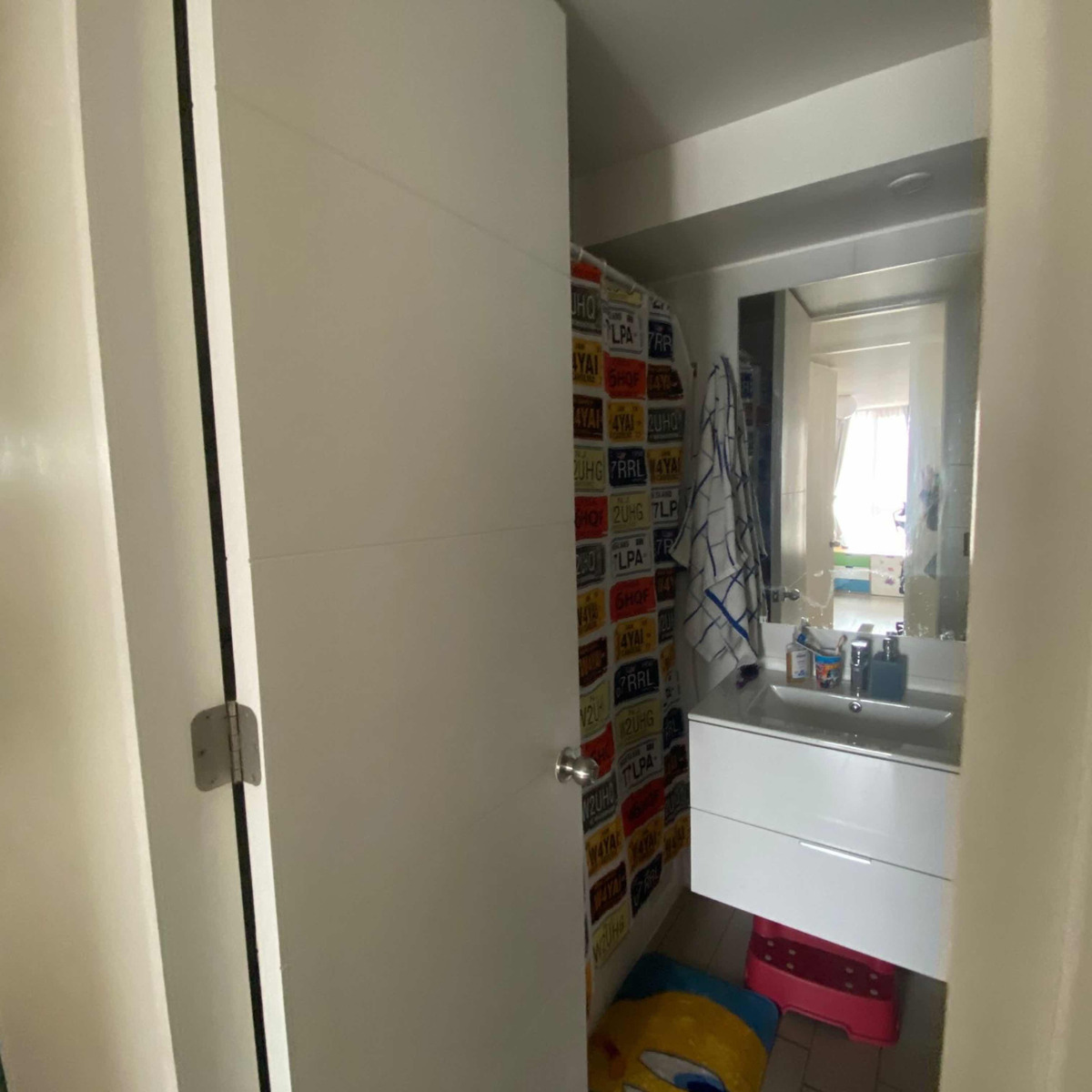 Arriendo Departamento SO 2D en suite Walk-in cl&oacute;set 2B 2E 2B Plaza Ega&ntilde;a - &Ntilde;u&ntilde;oa