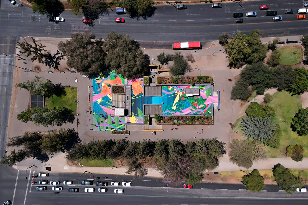 Venta Departamento SO 3D 2B Salvador - Providencia