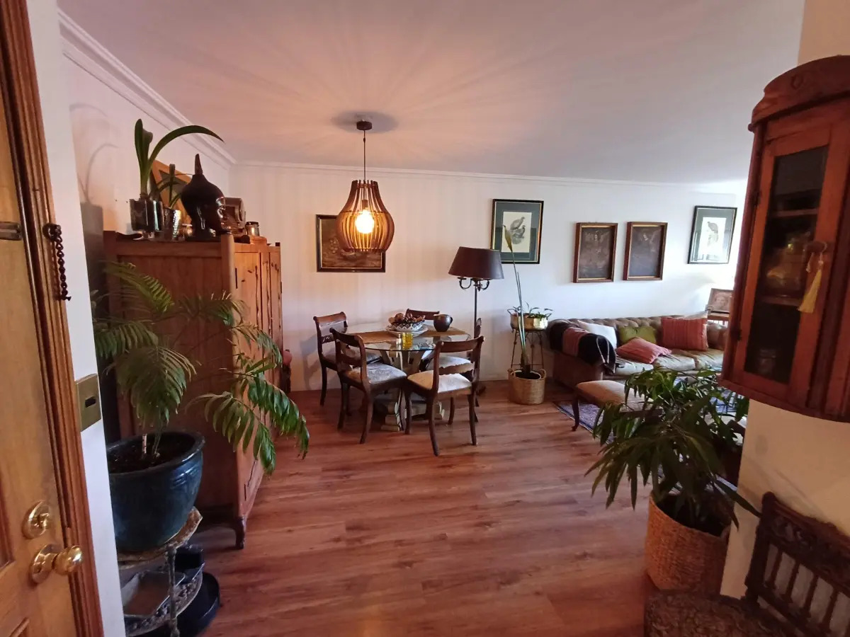 Venta Departamento 3D Tabancura - Vitacura