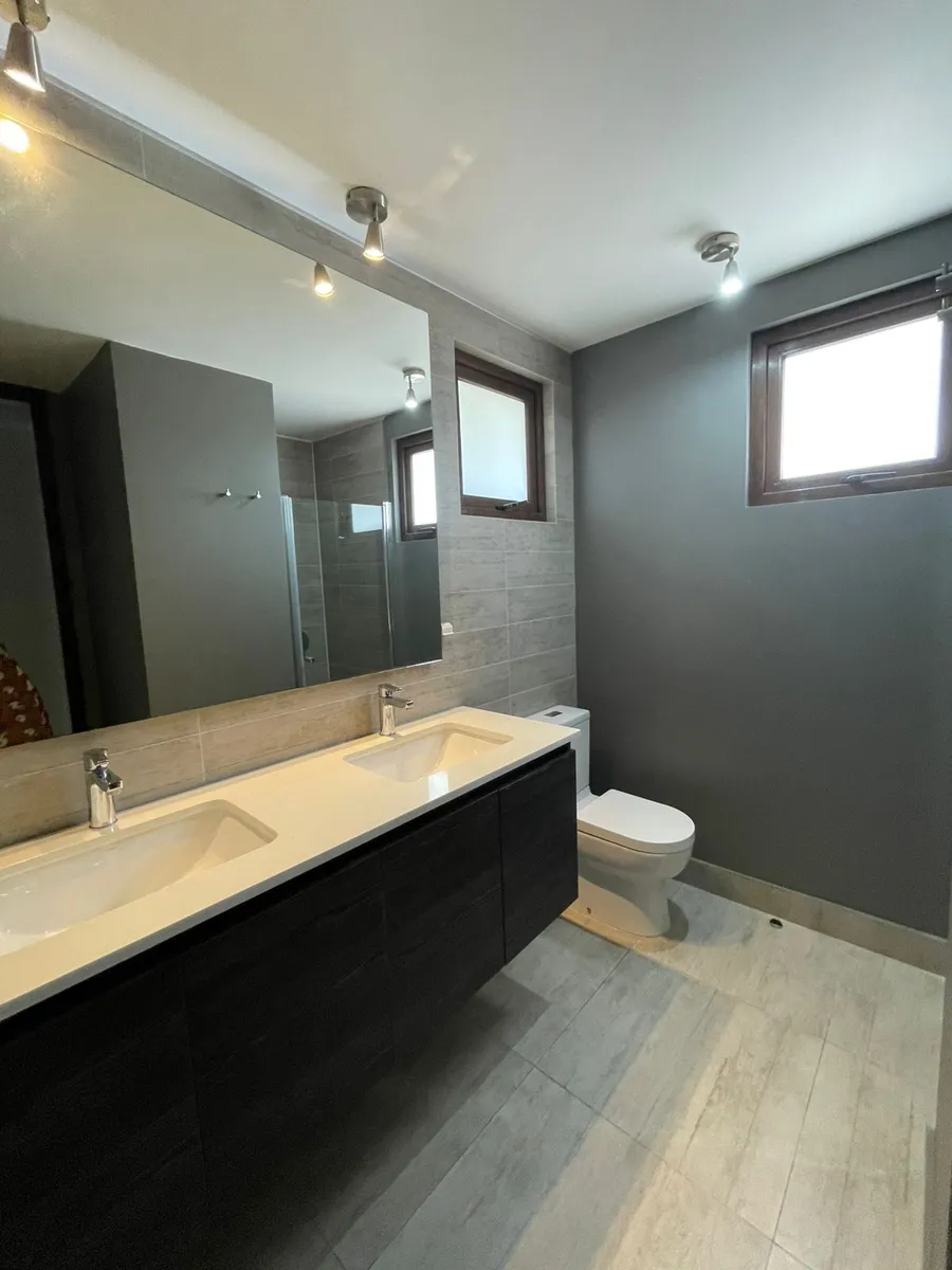 Arriendo Casa 4D 4B 3E 1Bd Chicureo - Colina