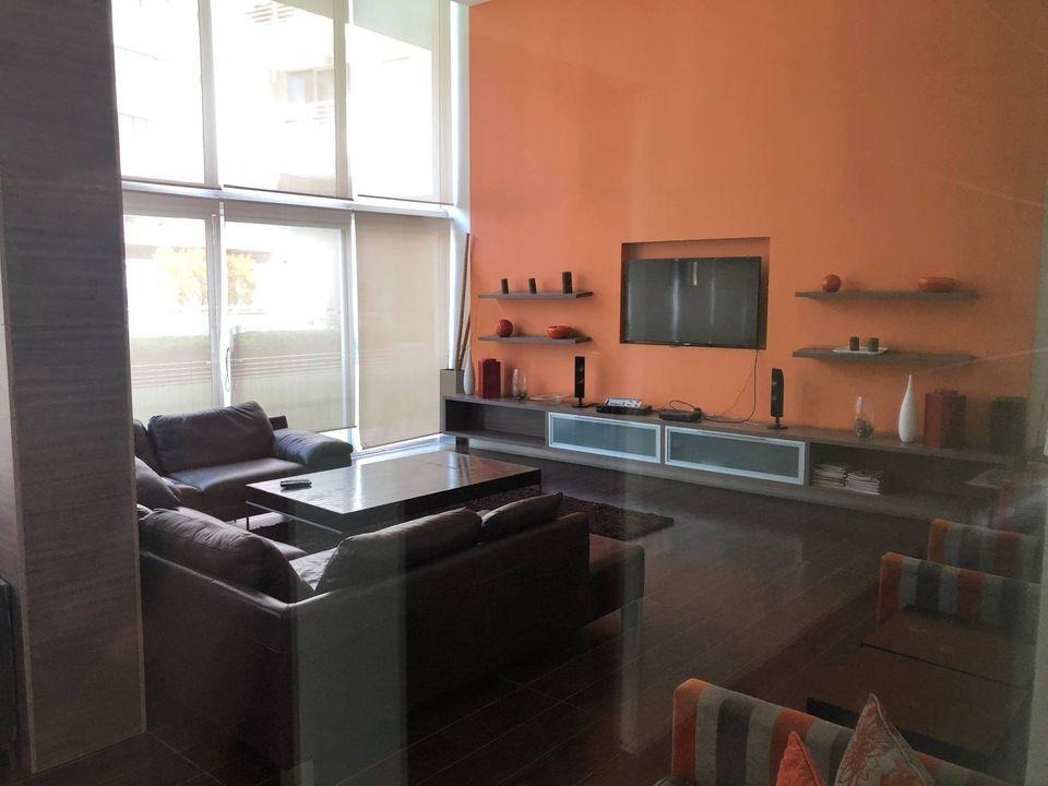 Venta Departamento SP 1D 1B 1E Metro Hernando de Magallanes - Las Condes