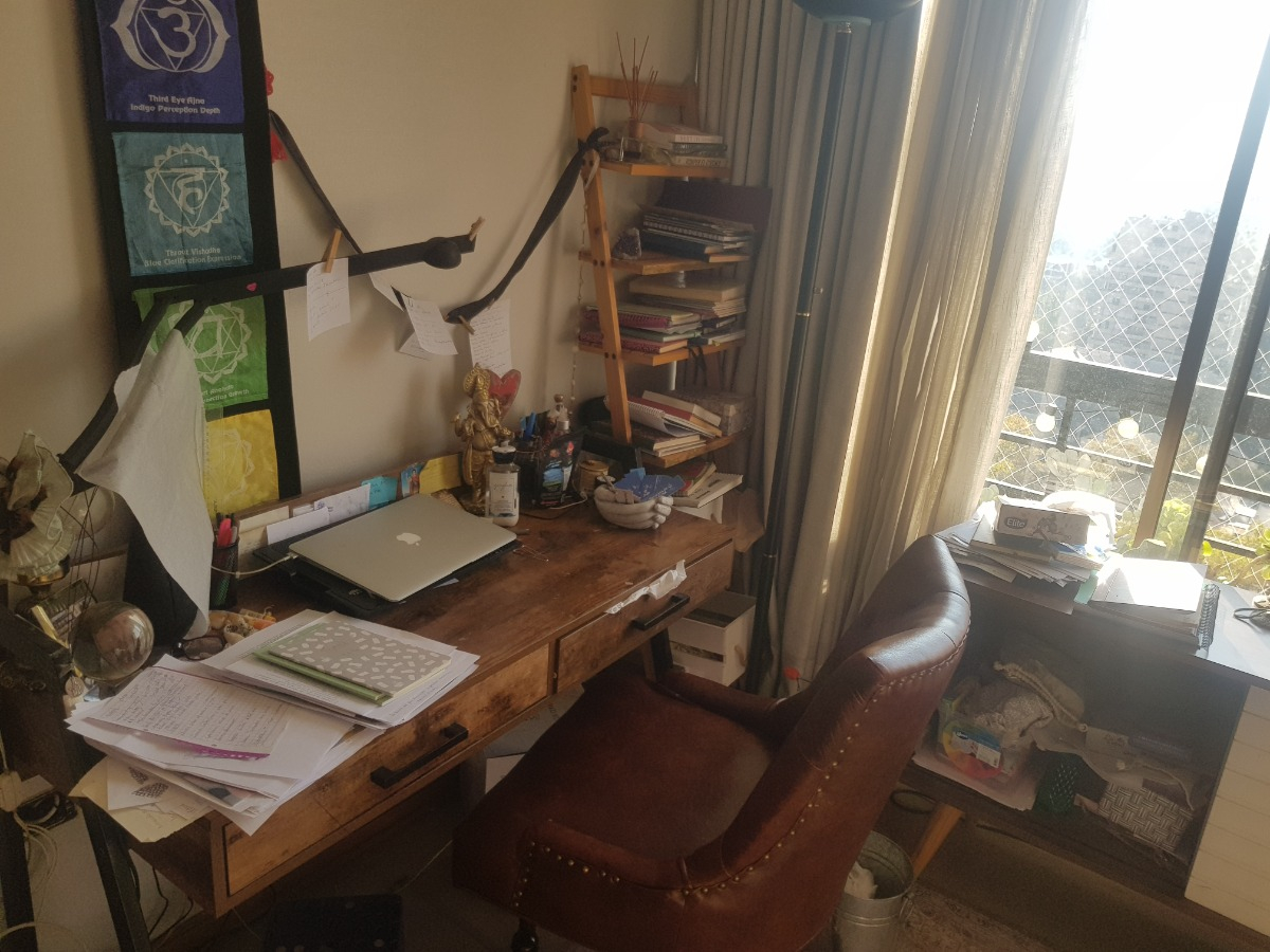 Arriendo Departamento NP 4D en suite Walk-in cl&oacute;set 3B 2E 1B Sebasti&aacute;n Elcano - Las Condes