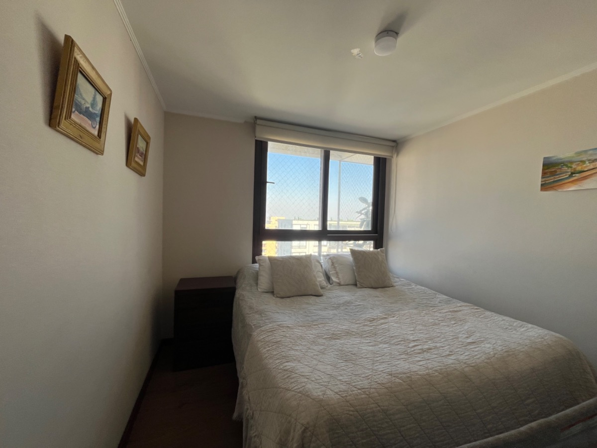 Arriendo Departamento S 2D en suite Walk-in cl&oacute;set 2B 1E 1B Rotonda Atenas - Las Condes