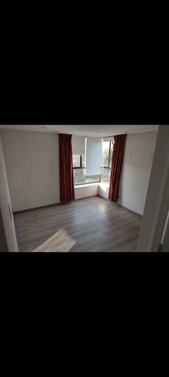 Arriendo Departamento 3D 2B 1E 1B In&eacute;s de Su&aacute;rez - Providencia
