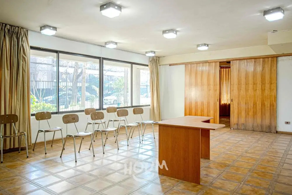 Arriendo Departamento N 2D en suite 2B 1E Las Lilas - Providencia