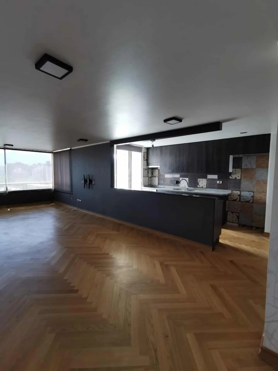 Arriendo Departamento 3D 3B 1E 1B Metro Manquehue - Apumanque - Las Condes