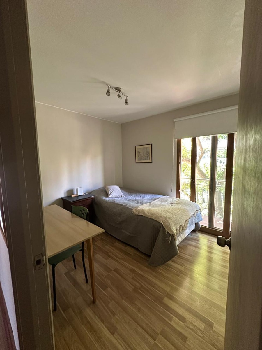 Arriendo Departamento NOSP 3D en suite 2B 1E Sebasti&aacute;n Elcano - Las Condes
