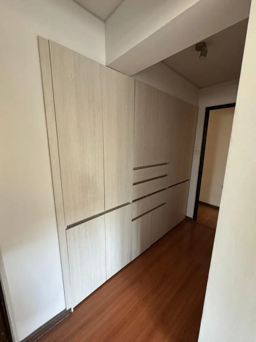 Venta Departamento SP 2D en suite 2B 1E Vaticano - Las Condes
