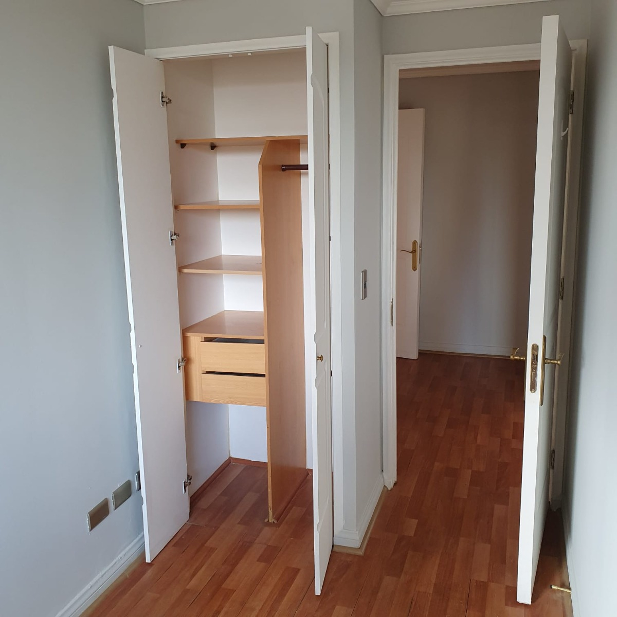 Arriendo Departamento N 2D 1B 1E 1B Sebasti&aacute;n Elcano - Las Condes