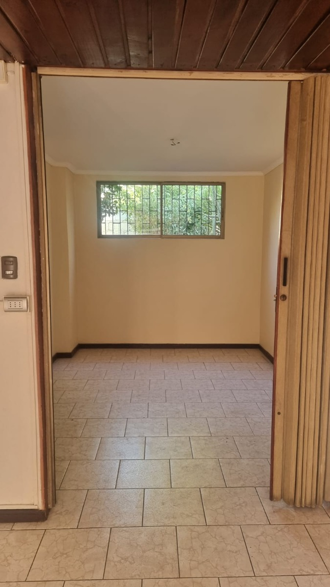 Arriendo Casa 5D Parque Padre Alberto Hurtado - Las Condes