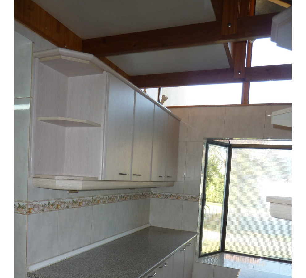 Arriendo Casa NO 6D 3B 3E Tabancura - Vitacura