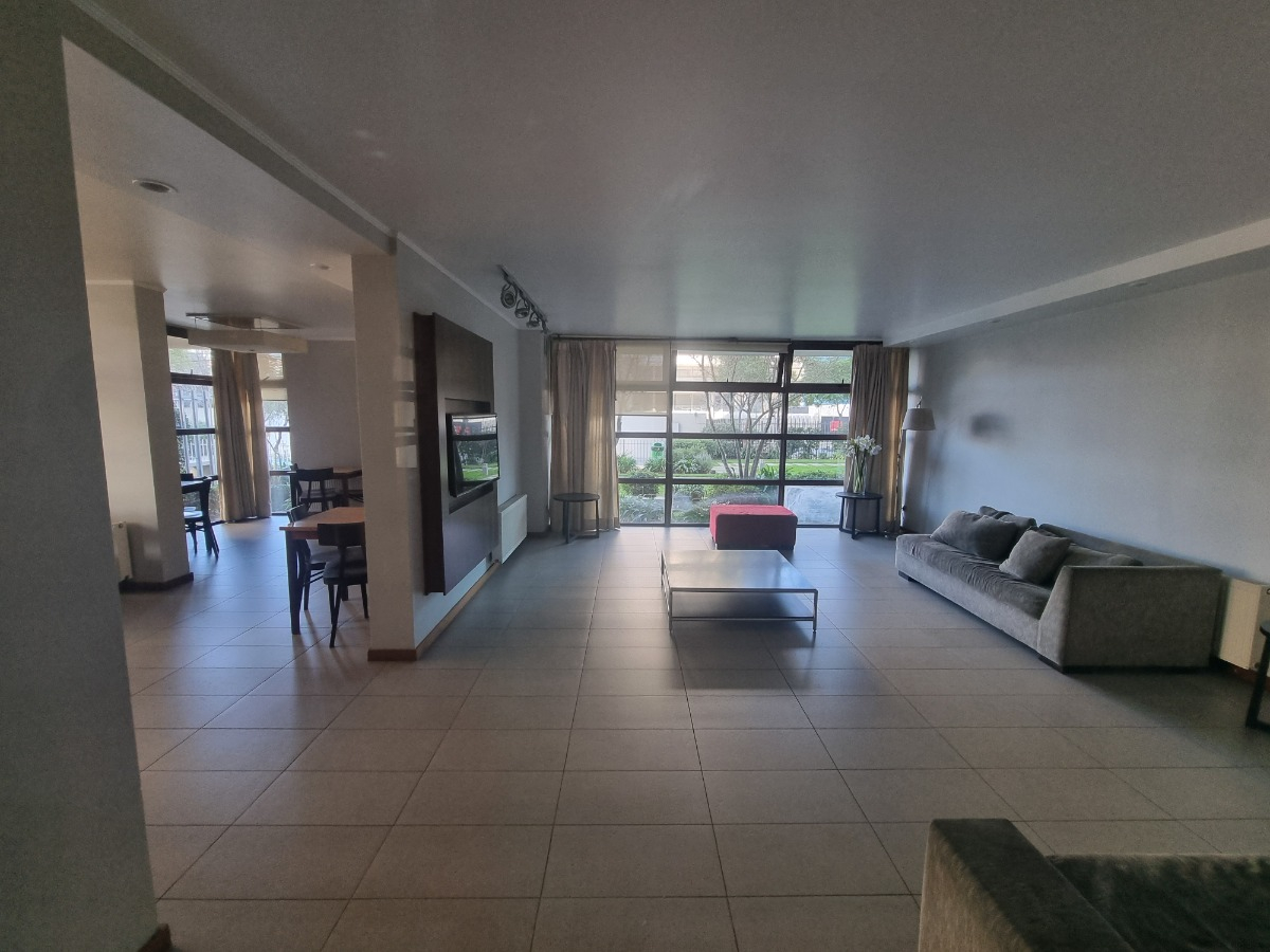 Arriendo Departamento NO 4D en suite Walk-in cl&oacute;set 3B 1E 1B Alto Las Condes - Las Condes