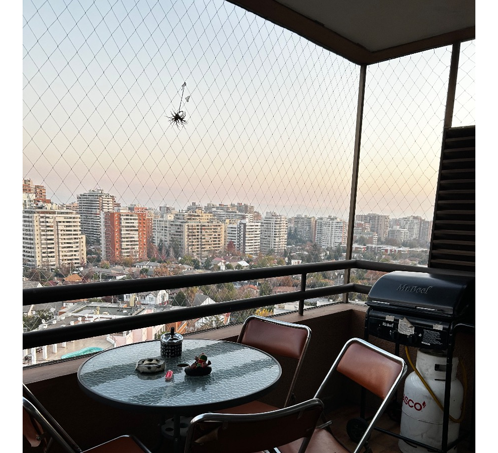 Arriendo Departamento S 1D en suite 1B 1E Metro Manquehue - Apumanque - Las Condes