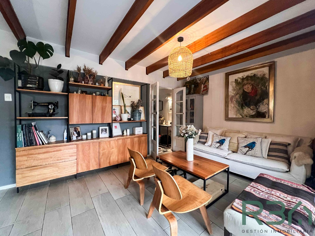 Venta Casa NOSP 4D en suite Walk-in cl&oacute;set 3B 1E 1B Estoril - Las Condes