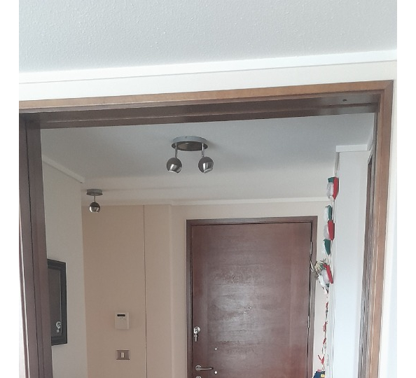 Arriendo Departamento SP 2D en suite Walk-in cl&oacute;set 2B 1E Plaza &Ntilde;u&ntilde;oa - &Ntilde;u&ntilde;oa