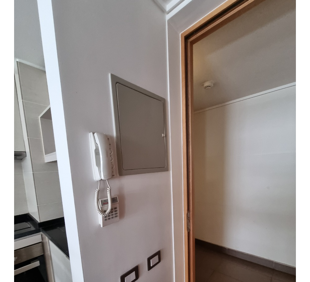 Venta Departamento N 1D en suite 1B 1E 1B Estoril - Las Condes