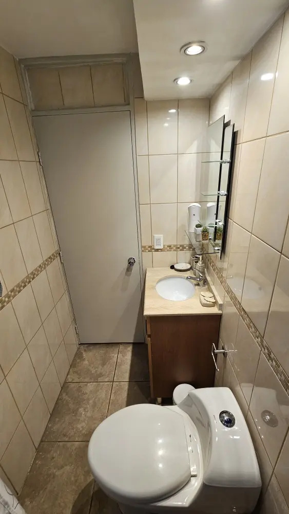 Arriendo Departamento 3D 2B 1E Plaza &Ntilde;u&ntilde;oa - &Ntilde;u&ntilde;oa