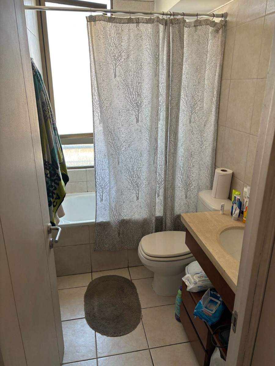 Arriendo Departamento SO 2D en suite 2B 1E 1B Metro Monse&ntilde;or Eyzaguirre - &Ntilde;u&ntilde;oa