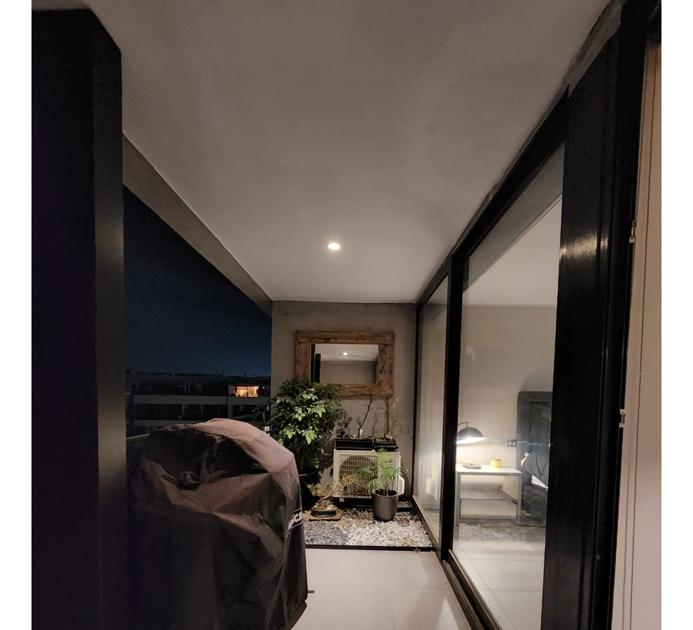 Venta Departamento 1D 1B 1E 1B Mall Sport - Las Condes