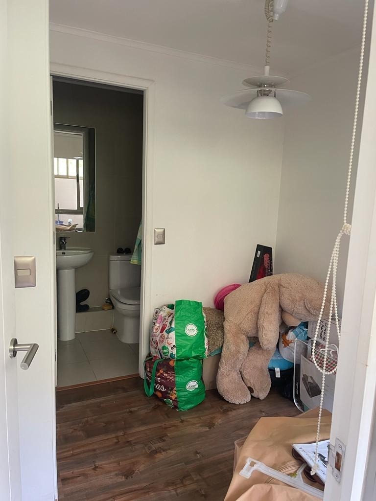 Venta Departamento NP 4D en suite Walk-in cl&oacute;set 3B 2E 1B La Dehesa - Lo Barnechea