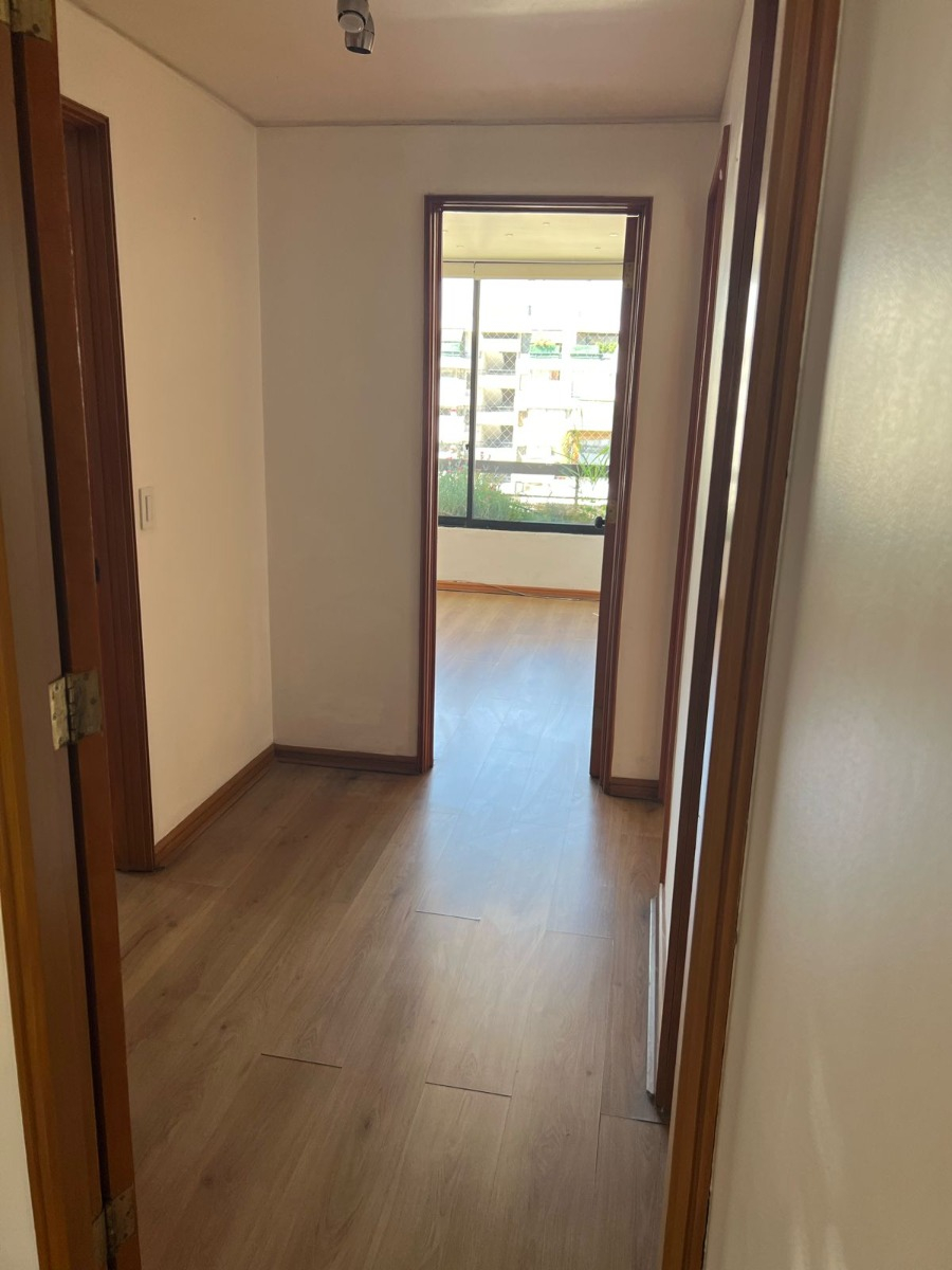 Arriendo Departamento 4D Parque Bicentenario - Vitacura