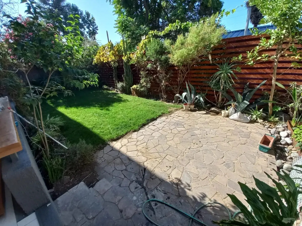 Arriendo Departamento 3D en suite 3B 2E 2B  - Vitacura