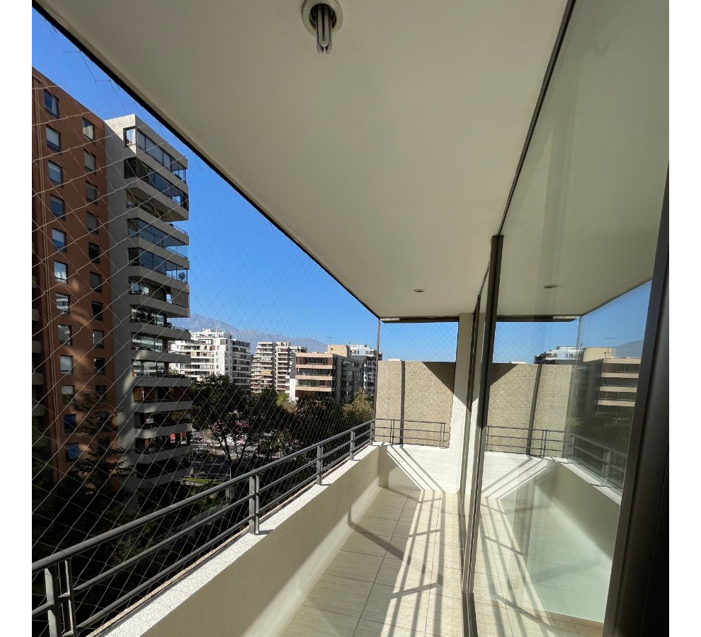 Venta Departamento N 4D 3B 2E 1B Vaticano - Las Condes