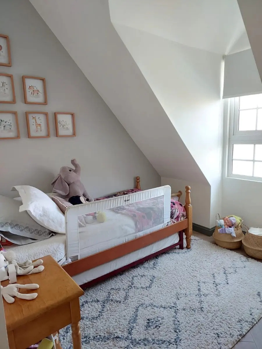 Venta Casa N 5D en suite Walk-in cl&oacute;set 4B 2E 1B El Huinganal - Lo Barnechea