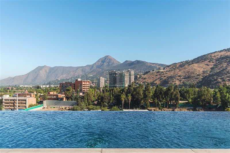 Arriendo Departamento 1D 1B 1E 1B Estoril - Las Condes