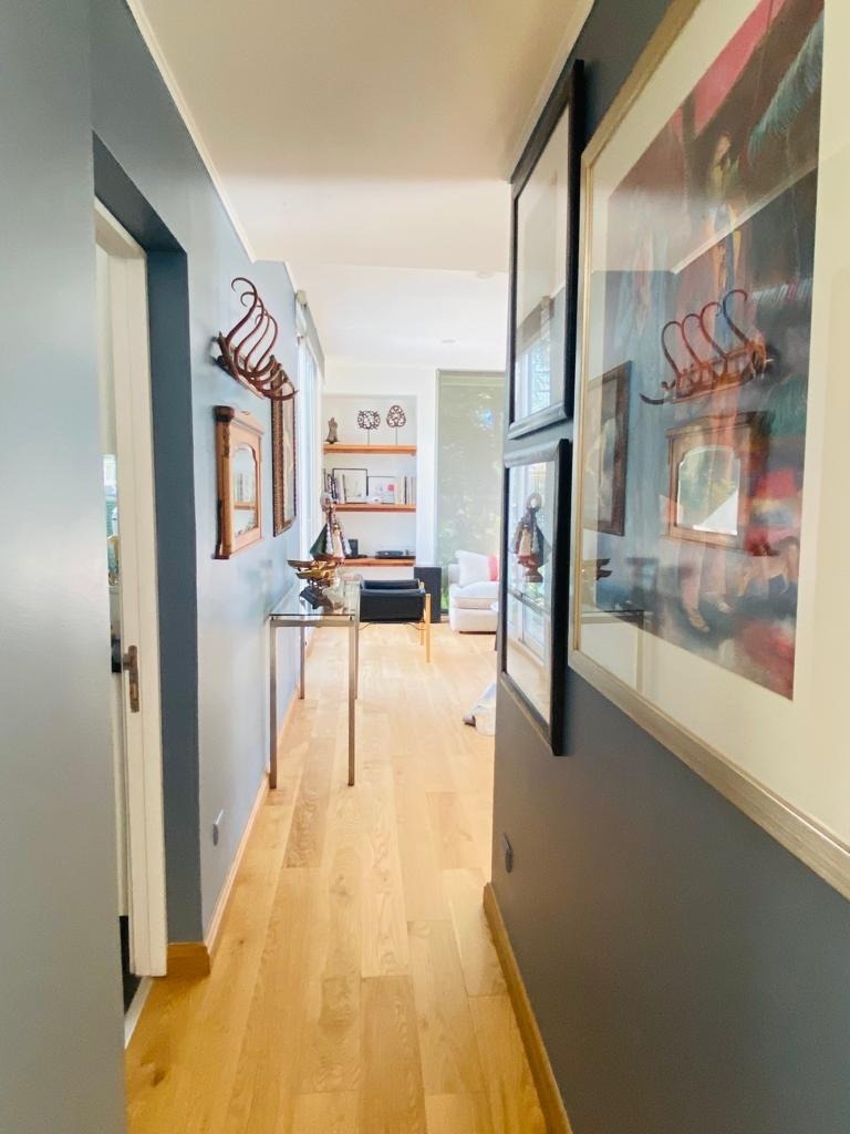 Venta Casa NO 4D 3B 2E 1B Estoril - Las Condes